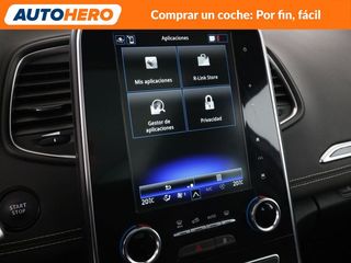 Renault Grand Scénic 1.3 TCe Techno