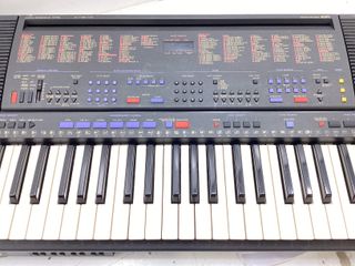 teclado electronico yamaha psr-600