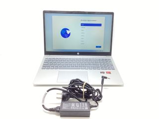 pc portatil hp hp laptop 15-fc0xxx