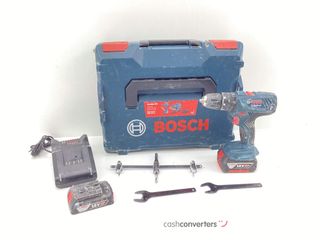 taladro a bateria bosch gsb 18v-21