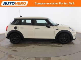 MINI Cooper One