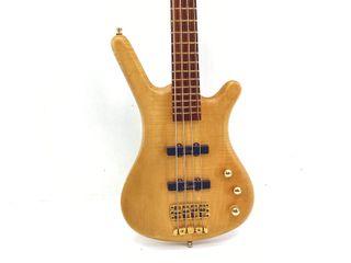 bajo electrico warwick corvette proline 4