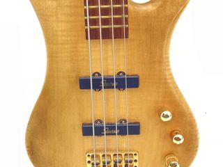 bajo electrico warwick corvette proline 4