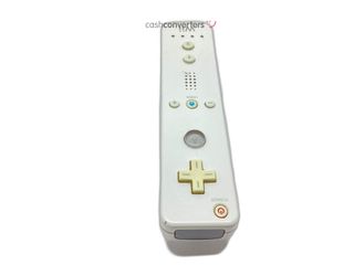 wiimote nintendo wii remote