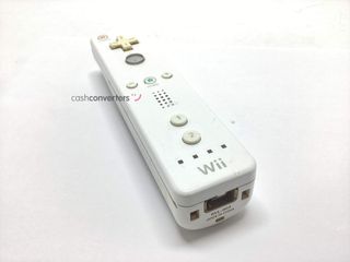 wiimote nintendo wii remote