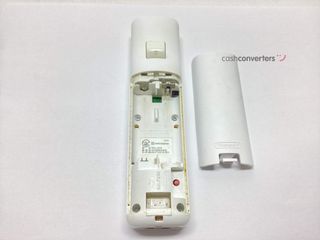 wiimote nintendo wii remote