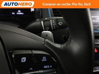 Hyundai IONIQ 1.6 Hybrid Klass LE