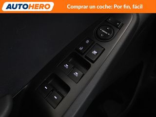 Hyundai IONIQ 1.6 Hybrid Klass LE