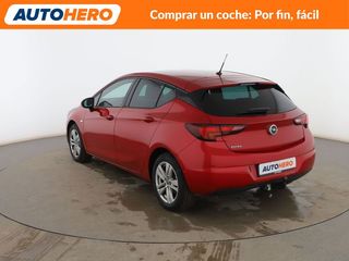 Opel Astra 1.5 CDTI GS Line Start/Stop
