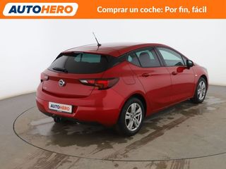 Opel Astra 1.5 CDTI GS Line Start/Stop