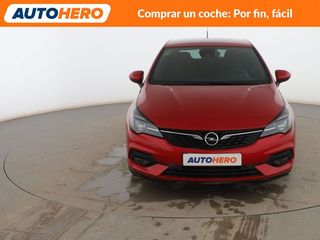 Opel Astra 1.5 CDTI GS Line Start/Stop