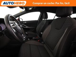 Opel Astra 1.5 CDTI GS Line Start/Stop