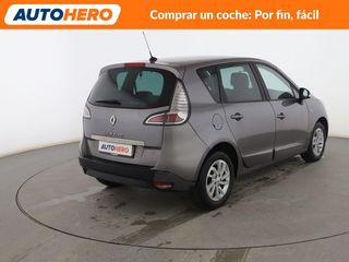 Renault Scénic 1.5 dCi Limited
