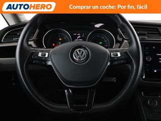 Volkswagen Touran 2.0 TDI Edition BMT