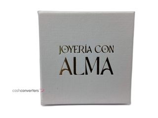 pendientes oro 18k