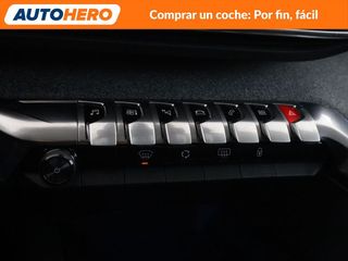 Peugeot 3008 1.2 PureTech Allure