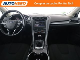 Ford Mondeo 2.0 TDCi Titanium