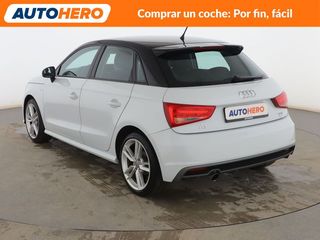 Audi A1 1.0 TFSI Attraction