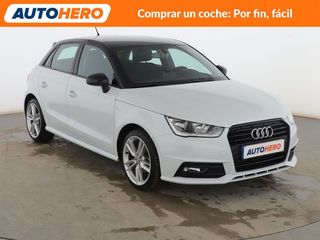Audi A1 1.0 TFSI Attraction