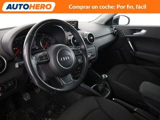 Audi A1 1.0 TFSI Attraction