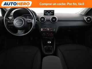 Audi A1 1.0 TFSI Attraction