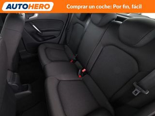 Audi A1 1.0 TFSI Attraction