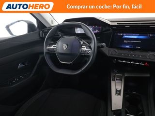 Peugeot 308 1.2 PureTech Style