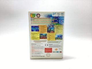 family trainer extreme challenge wii