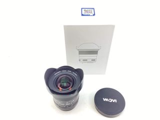 objetivos laowa 12mm