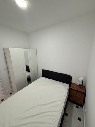 Habitación Fuenlabrada gastos incluidos