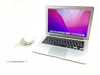 portatil apple apple macbook air core i5 1.8 13 (2017) (a1466)