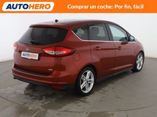 Ford C Max 1.0 EcoBoost Titanium