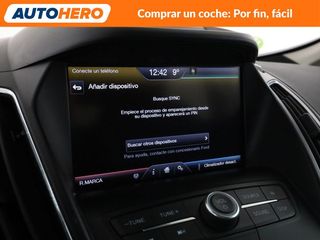 Ford C Max 1.0 EcoBoost Titanium