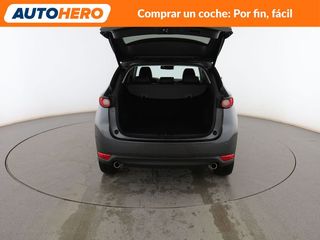 Mazda CX-5 2.0 Skyactiv-G Homura 2WD