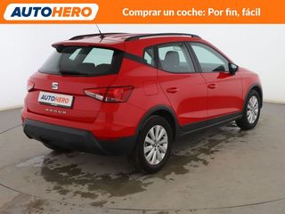 Seat Arona 1.0 TSI Style