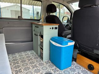 Mercedes-Benz Vito 2008