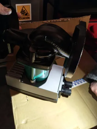 Bomba circuladora WILO YONOS MAXO 40/0,5-8