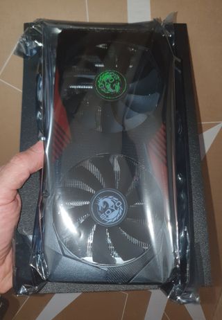 NVIDIA SOYO GeForce RTX 3060 12GB NEW ! + WARRANTY