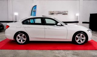 BMW 328i FINANCIADO POR 14900€!!! TECHO, PIEL ...