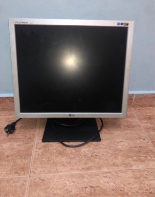 Monitor