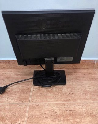 Monitor