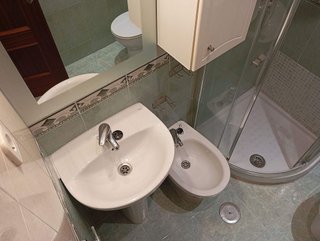 Piso en venta en Numancia en Madrid