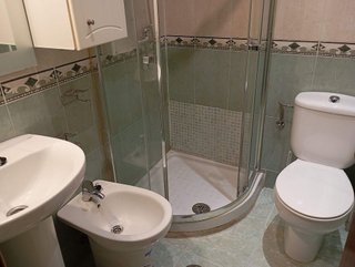 Piso en venta en Numancia en Madrid