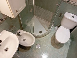 Piso en venta en Numancia en Madrid