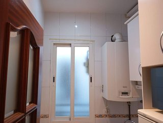 Piso en venta en Numancia en Madrid
