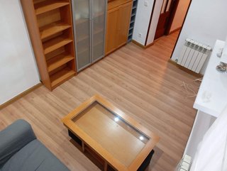 Piso en venta en Numancia en Madrid