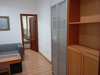 Piso en venta en Numancia en Madrid
