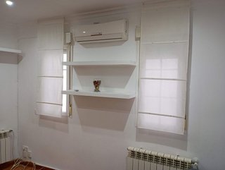 Piso en venta en Numancia en Madrid