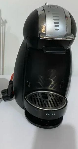 Cafetera Krups Dolce Gusto