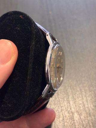 Orologio Zenith Vintage